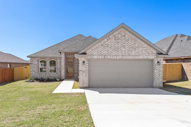 Listing photo 2 for 1660 Whiterock Dr, Weatherford TX 76086