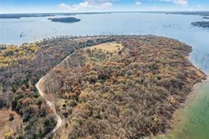 LOT14 Lake Point Dr, Tioga, TX 76271