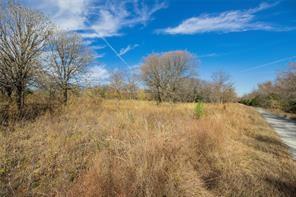 LOT14 Lake Point Dr, Tioga, TX 76271