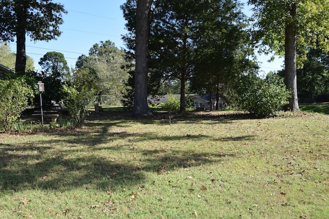 Listing photo 2 for LOT49 Bryan St, Minden LA 71055