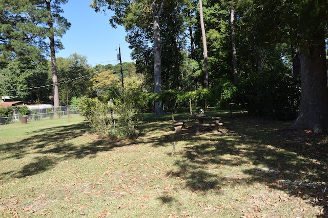 Listing photo 3 for LOT49 Bryan St, Minden LA 71055