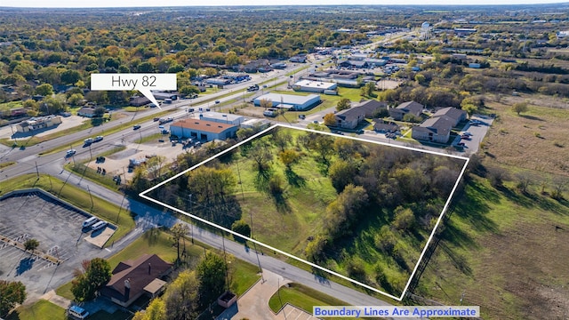 1601 Aspen Rd, Gainesville TX, 76240 land for sale