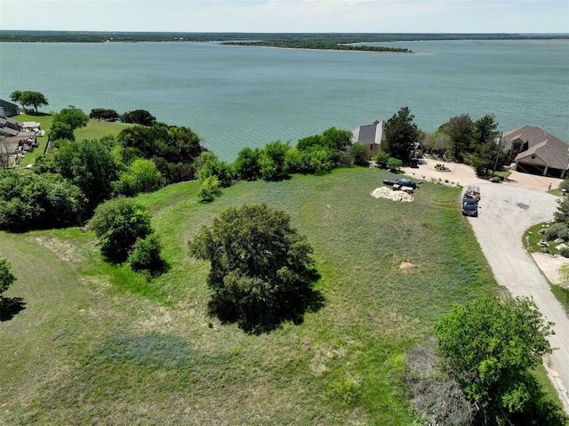 10072 Lakeview Ct, Whitney TX, 76692 land for sale