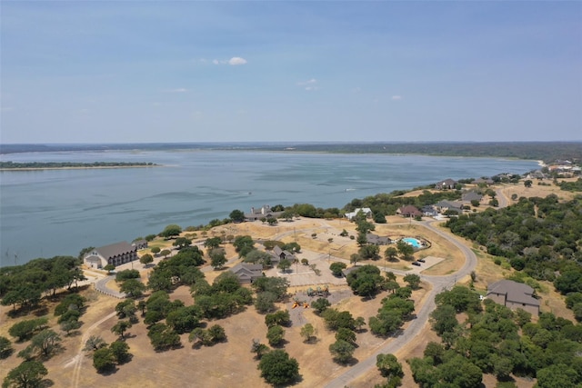 Listing photo 3 for 10072 Lakeview Ct, Whitney TX 76692