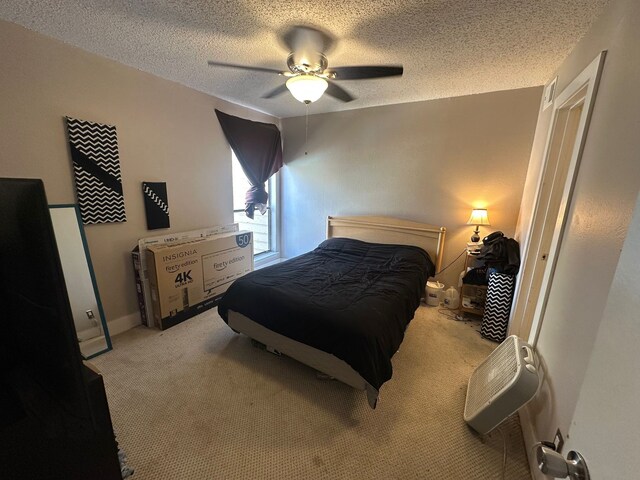 full bathroom with wood-type flooring, a textured ceiling, toilet, shower / bath combo with shower curtain, and vanity