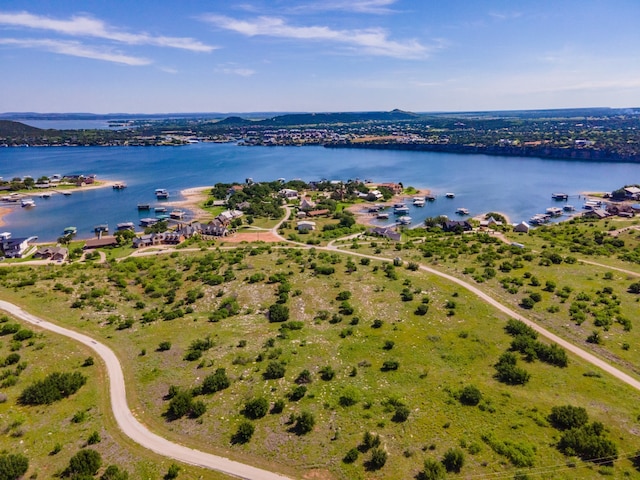 LOTS105 Robin Ln, Possum Kingdom Lake TX, 76449 land for sale