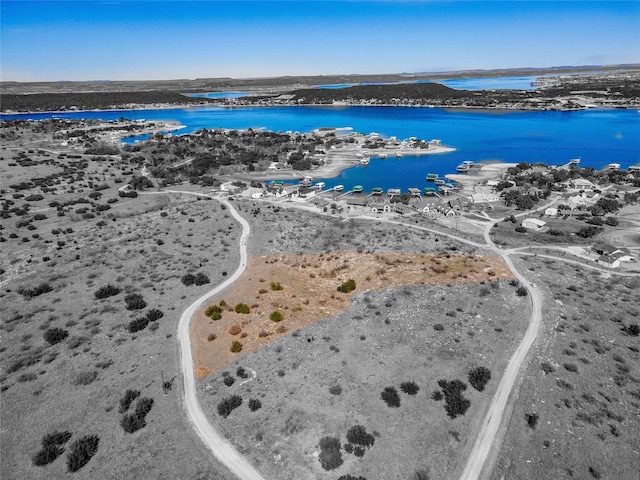 Listing photo 2 for LOTS105 Robin Ln, Possum Kingdom Lake TX 76449