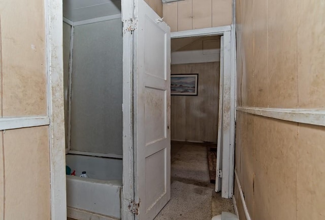 2223 Marburg St, Dallas, TX 75215 - bathroom featuring a bath