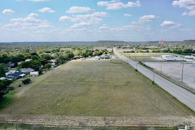 TBD SE Martin Luther King Jr St, Mineral Wells TX, 76067 land for sale