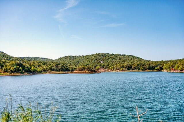 000 Glenhollow Dr, Gordon, TX 76453