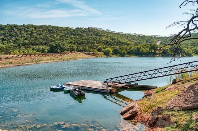000 Glenhollow Dr, Gordon, TX 76453