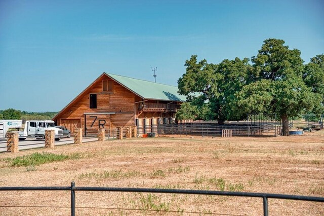 000 Glenhollow Dr, Gordon, TX 76453