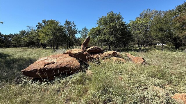 000 Glenhollow Dr, Gordon, TX 76453
