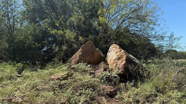 000 Glenhollow Dr, Gordon, TX 76453