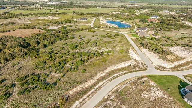 3001 Rio Grande Cir, Cresson TX, 76035 land for sale