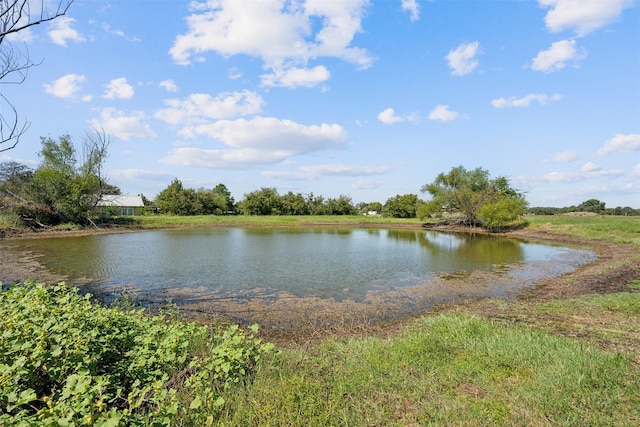 water view