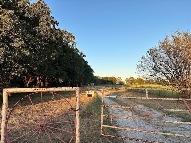 8445 S Interstate 35w W, Alvarado TX, 76009 land for sale