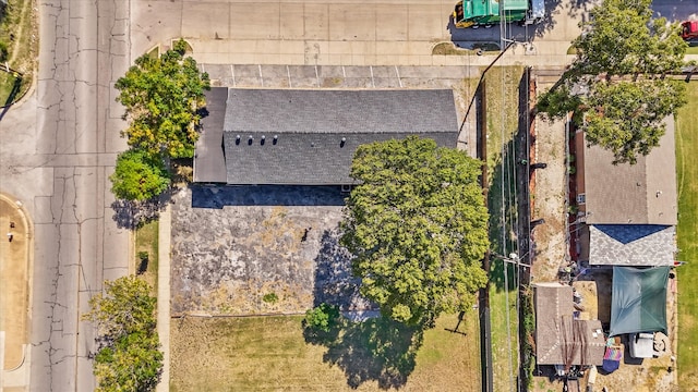 2816 Vaughn Blvd, Fort Worth TX, 76105 land for sale