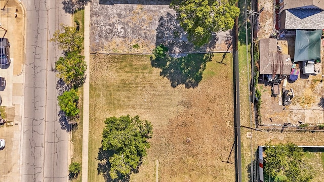 2812 Vaughn Blvd, Fort Worth TX, 76105 land for sale