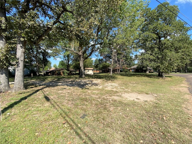 Listing photo 2 for 0 Santa Monica Dr, Mabank TX 75156