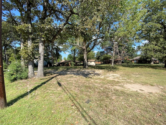 Listing photo 3 for 0 Santa Monica Dr, Mabank TX 75156