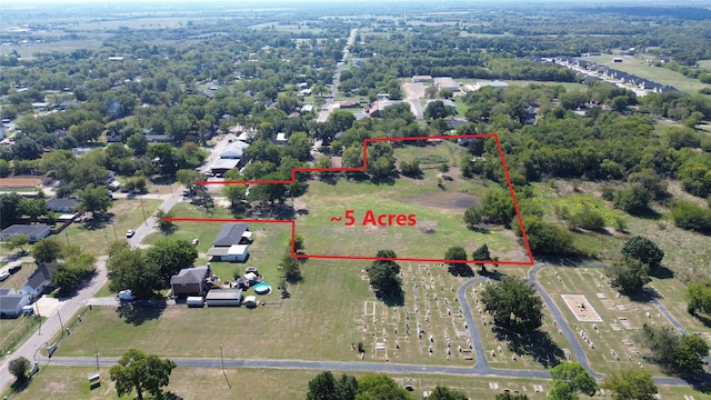 197 Gladys St, Lone Oak TX, 75453 land for sale