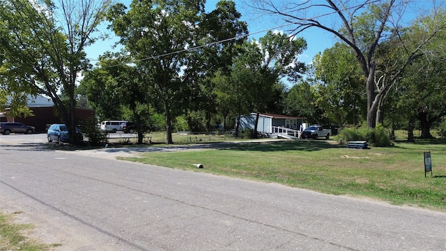 Listing photo 2 for 197 Gladys St, Lone Oak TX 75453