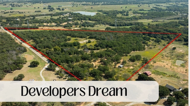 TBD County Road 3585, Paradise TX, 76073 land for sale