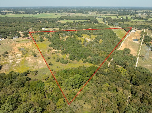 Listing photo 2 for TBD County Road 3585, Paradise TX 76073