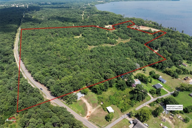 TBD Ferry Lake Rd, Oil City LA, 71061 land for sale