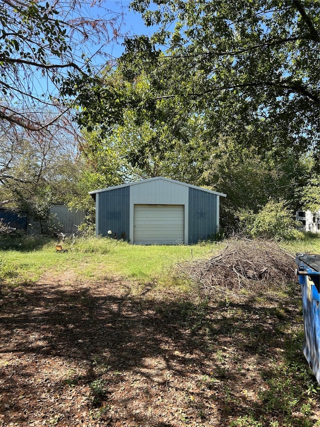 Listing photo 2 for 59 County Road 4719, Cumby TX 75433