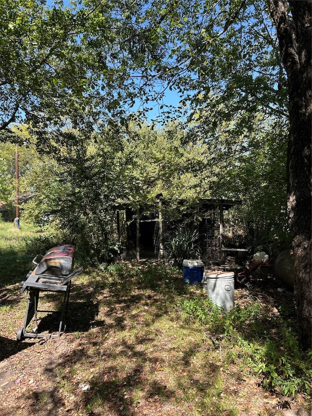 59 County Road 4719, Cumby, TX 75433