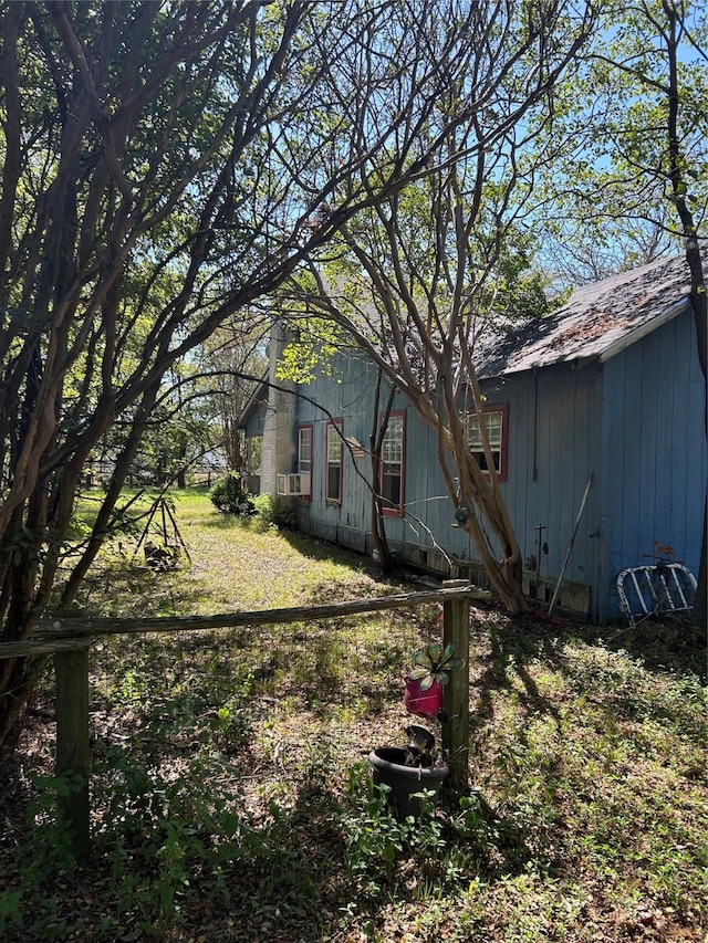 59 County Road 4719, Cumby, TX 75433