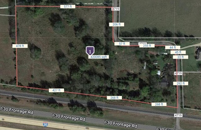 59 County Road 4719, Cumby, TX 75433