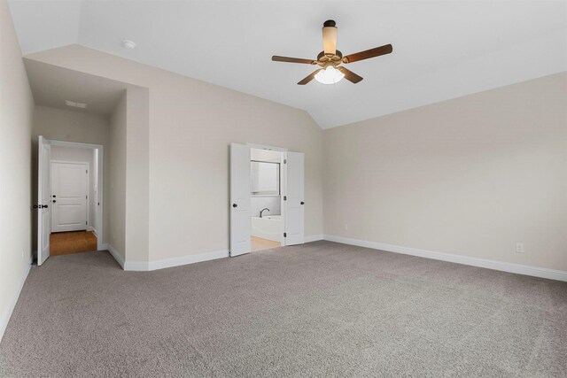 bathroom with separate shower and tub