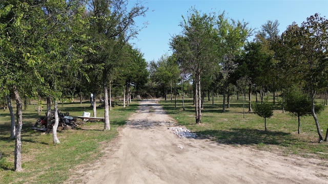 1436 County Road 4122, Campbell TX, 75422 land for sale