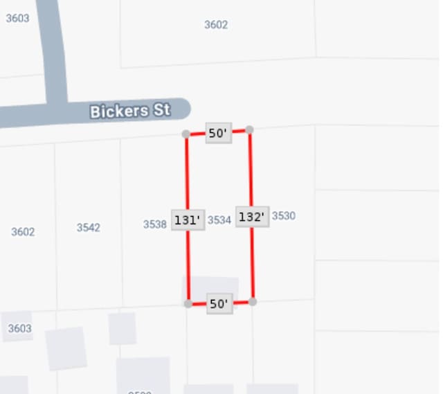 3534 Bickers St, Dallas, TX 75212