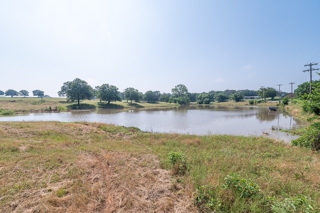 TBD Poolville Cut Off Road, Poolville TX, 76487 land for sale