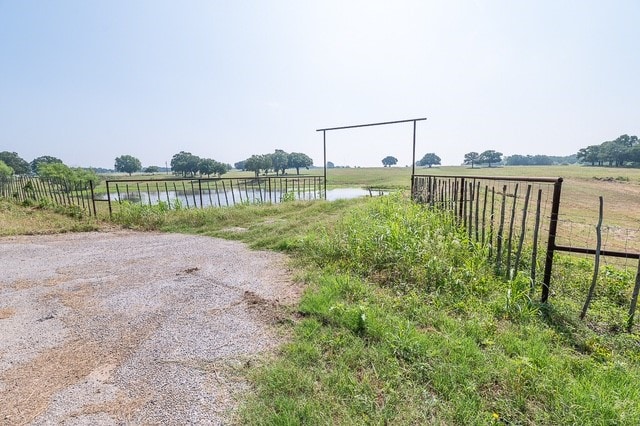 Listing photo 2 for TBD Poolville Cut Off Road, Poolville TX 76487