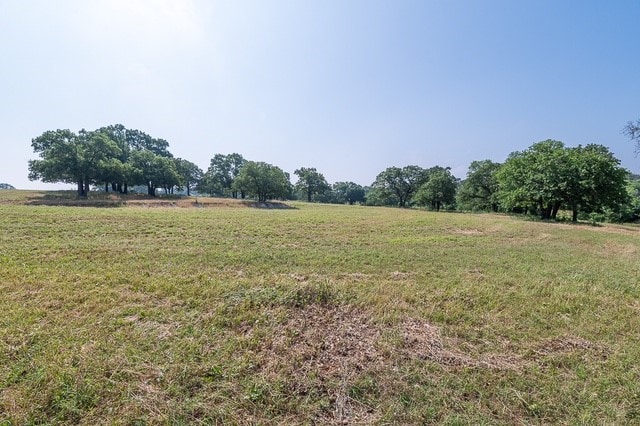 Listing photo 3 for TBD Poolville Cut Off Road, Poolville TX 76487