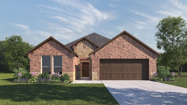 4167 Plateau Dr, Forney TX, 75126, 4 bedrooms, 2 baths house for sale