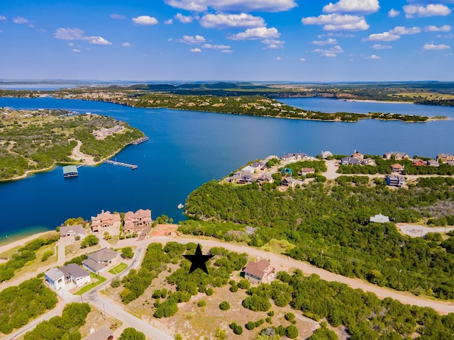 LOT96 Cliffs Dr, Possum Kingdom Lake TX, 76449 land for sale