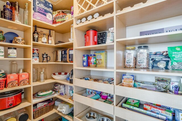 2600 W 7th St Unit 2746, Fort Worth, TX 76107 - view of storage area
