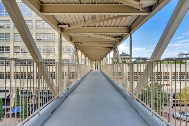 2600 W 7th St Unit 2746, Fort Worth, TX 76107 - view of balcony
