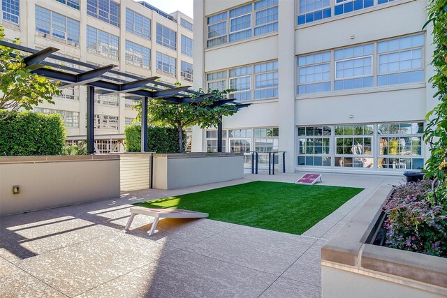 2600 W 7th St Unit 2746, Fort Worth, TX 76107 - view of community