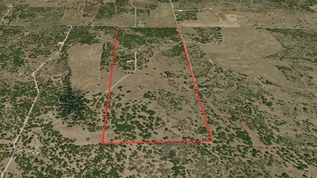 3049-1 Reservation Rd, Harper TX, 78631 land for sale