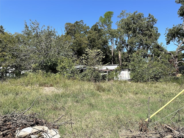 Listing photo 3 for 474 Sioux Dr, Gordonville TX 76245