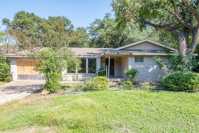 3908 Glenwood Dr, Brownwood TX, 76801, 3 bedrooms, 3 baths house for sale