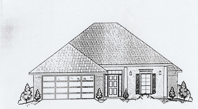 5793 Bunker Way, Blanchard, LA 71107 - a file