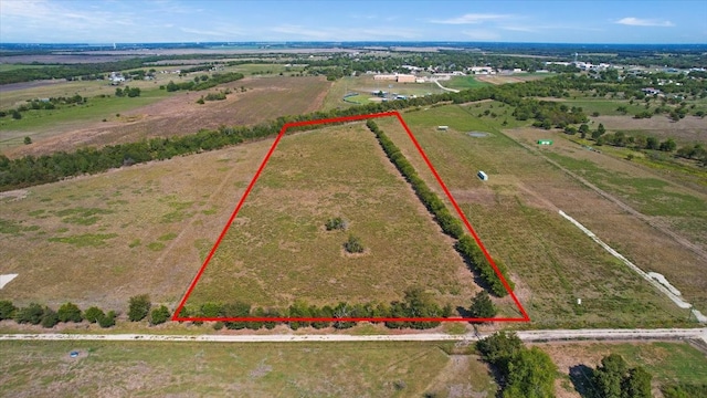 534 Deer Ln, Celeste TX, 75423 land for sale